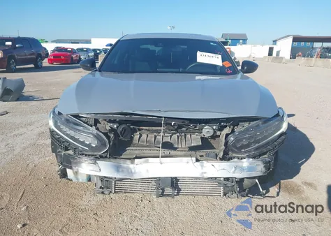 2022 Honda Accord Sport 2.0T из США, поврежденный, VIN 1HGCV2F31NA013452